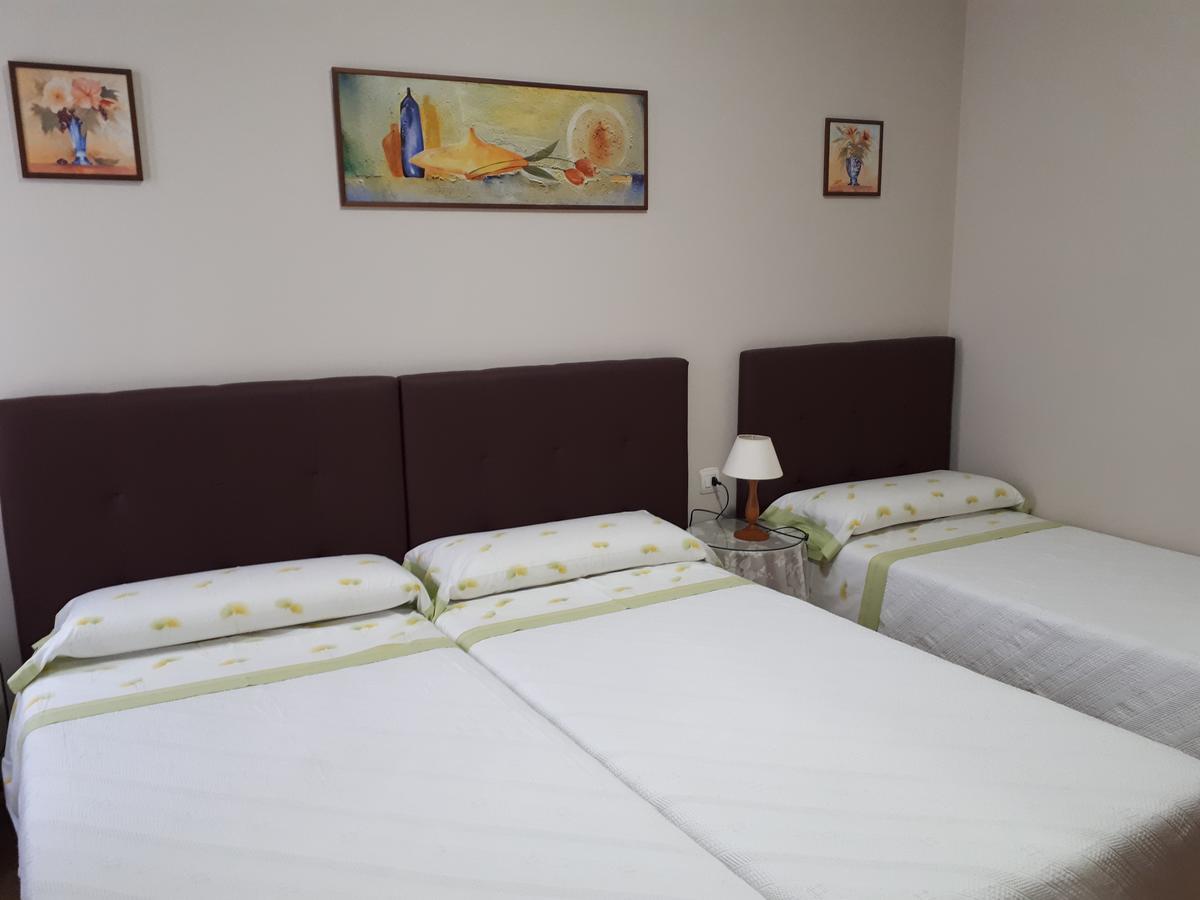 Guest house Loinaz