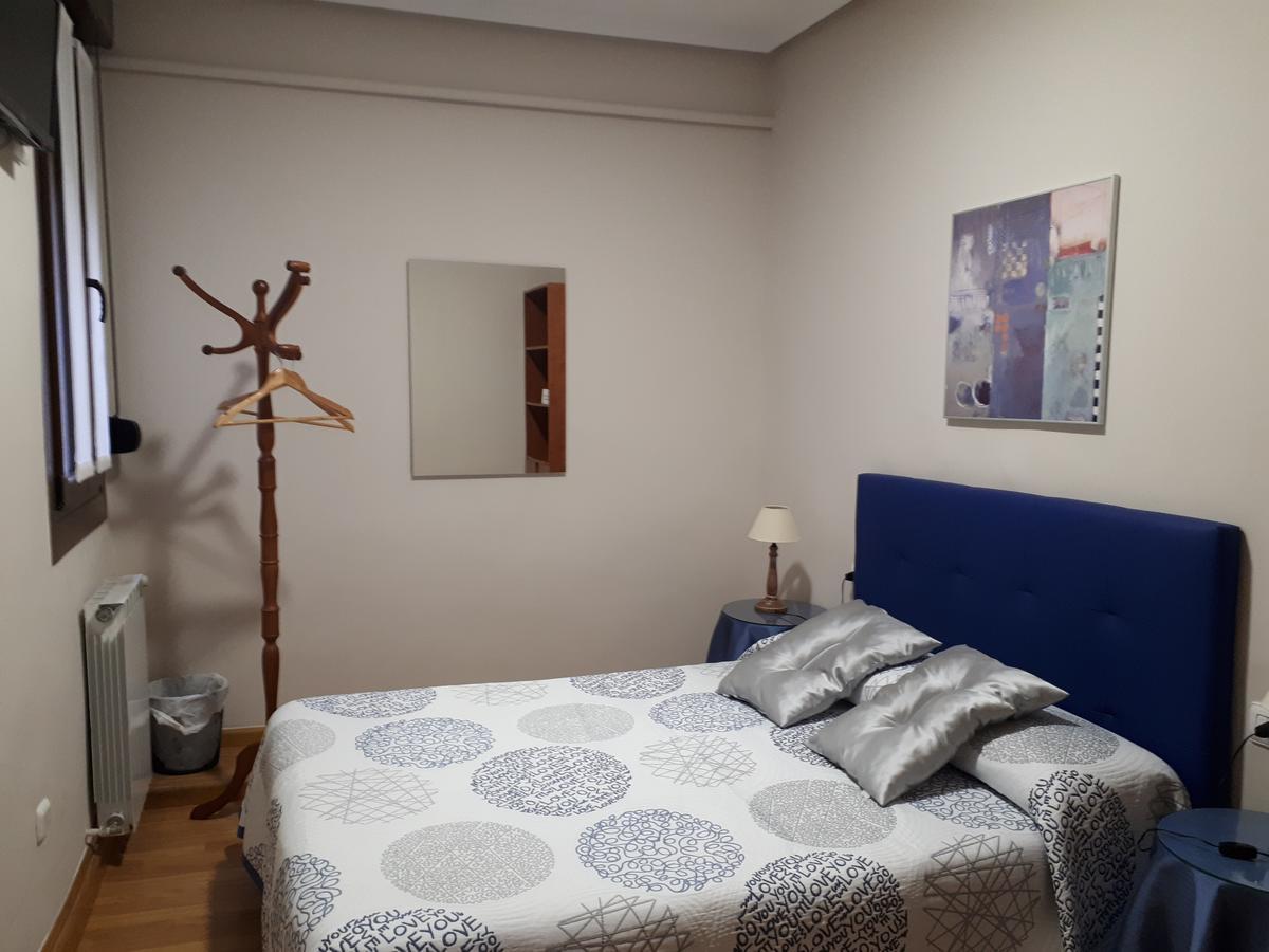 Guest house Loinaz *