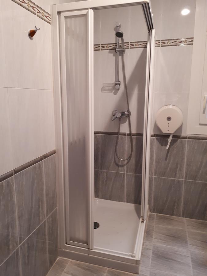 Guest house Loinaz San Sebastian
