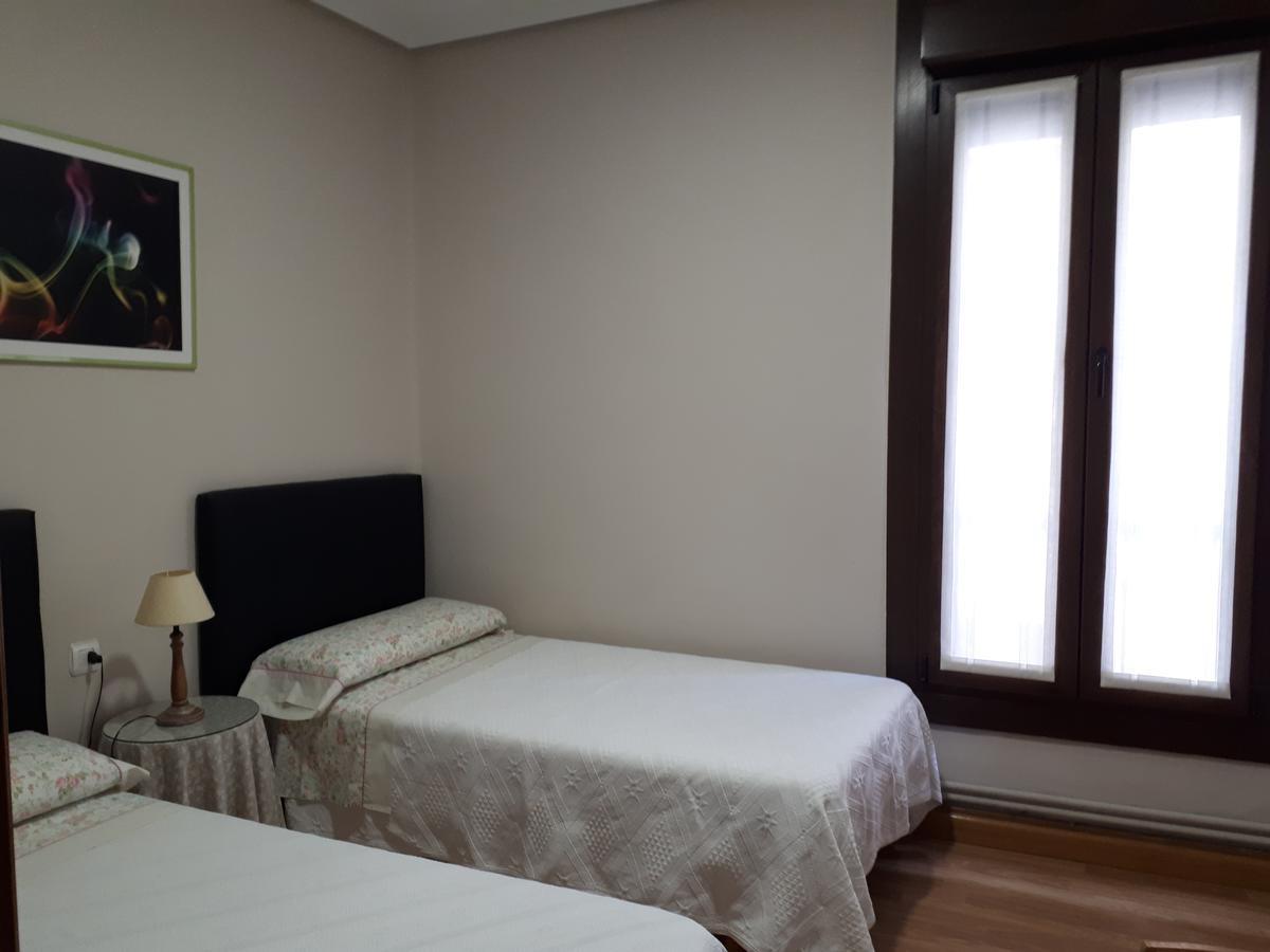 Guest house Loinaz *