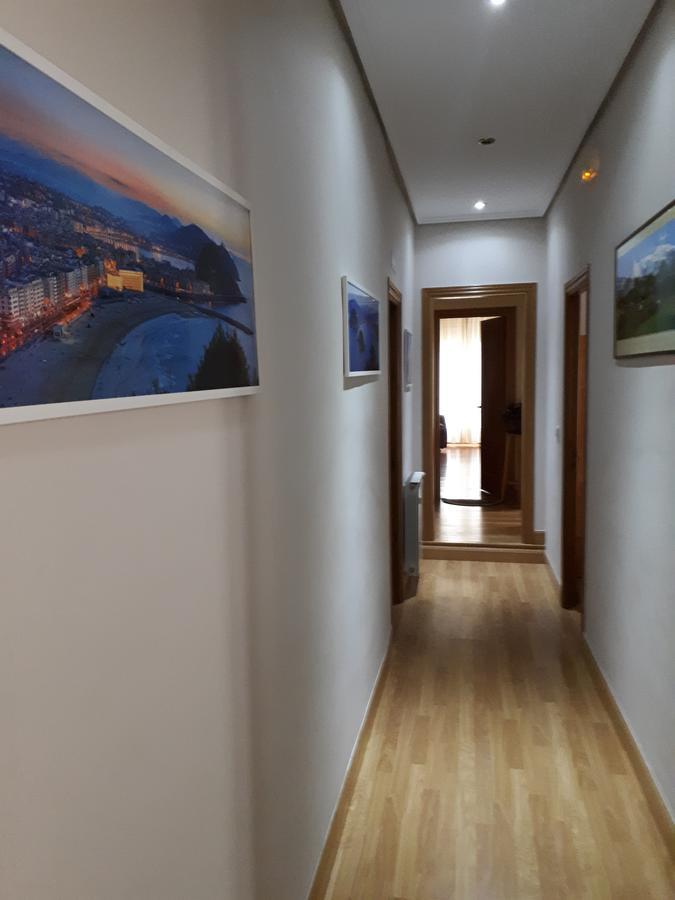 Guest house Loinaz *