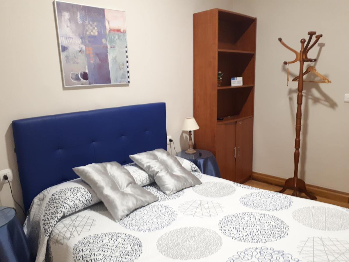 Loinaz Guest house *