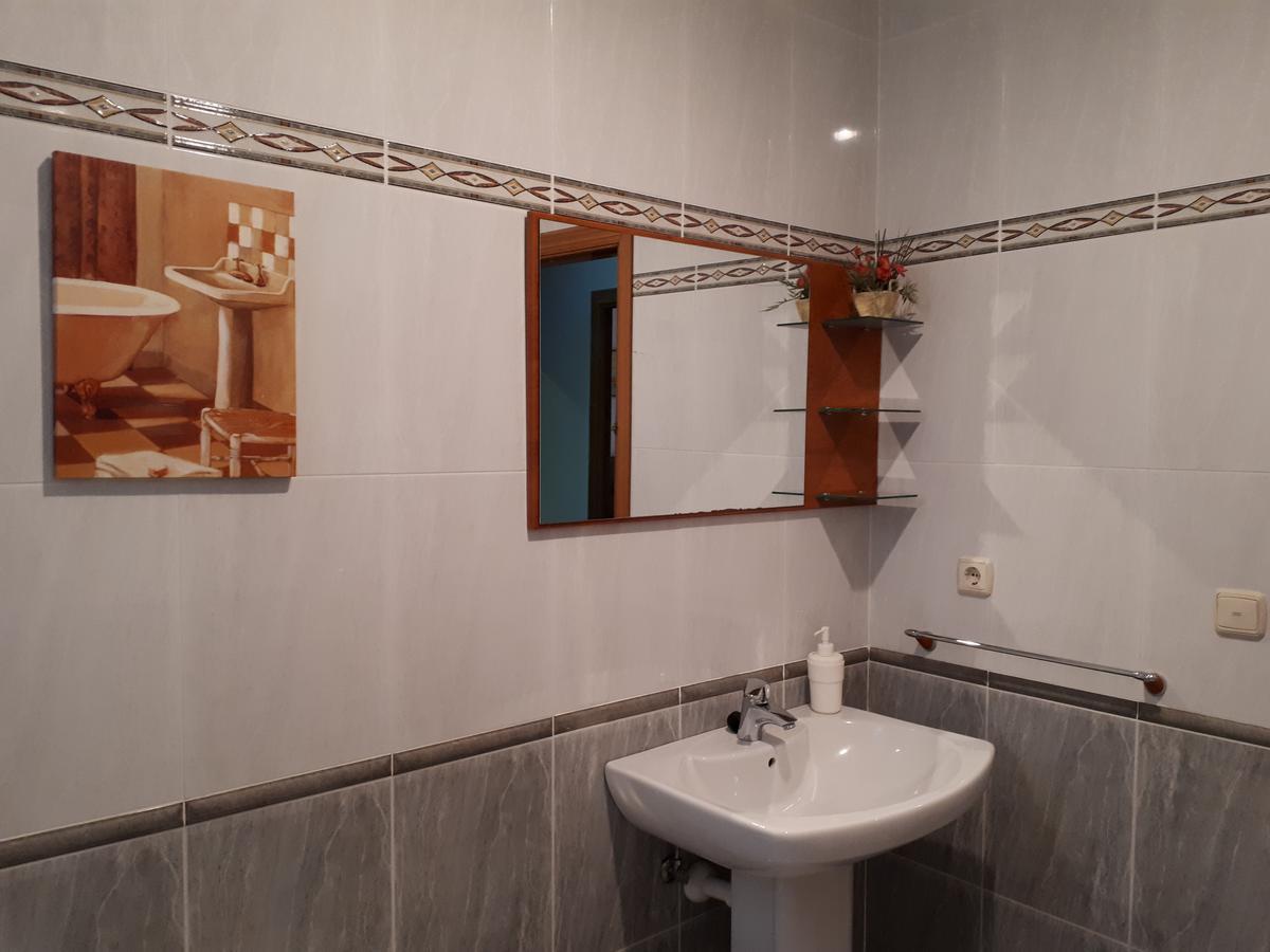 Loinaz Guest house