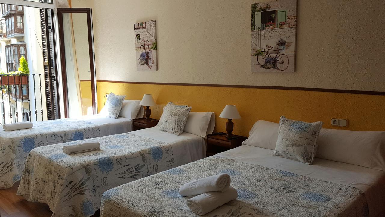 Guest house Ibai San Sebastian