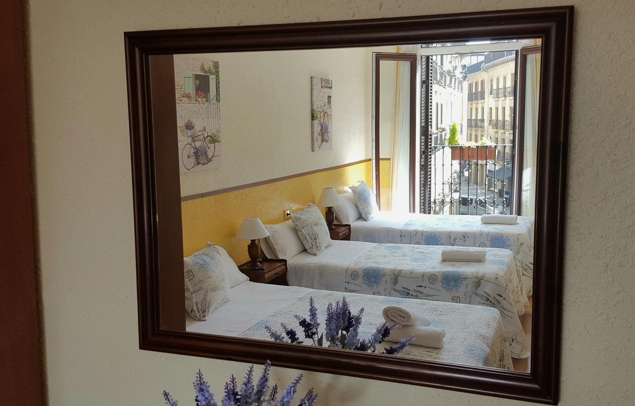 Ibai Guest house *