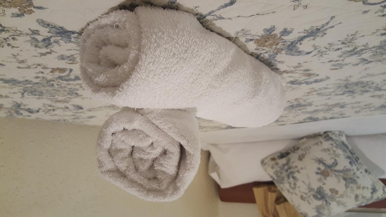 Ibai Guest house *