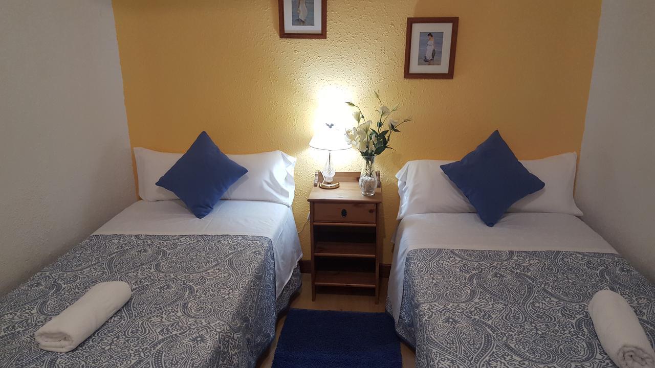 Guest house Ibai *
