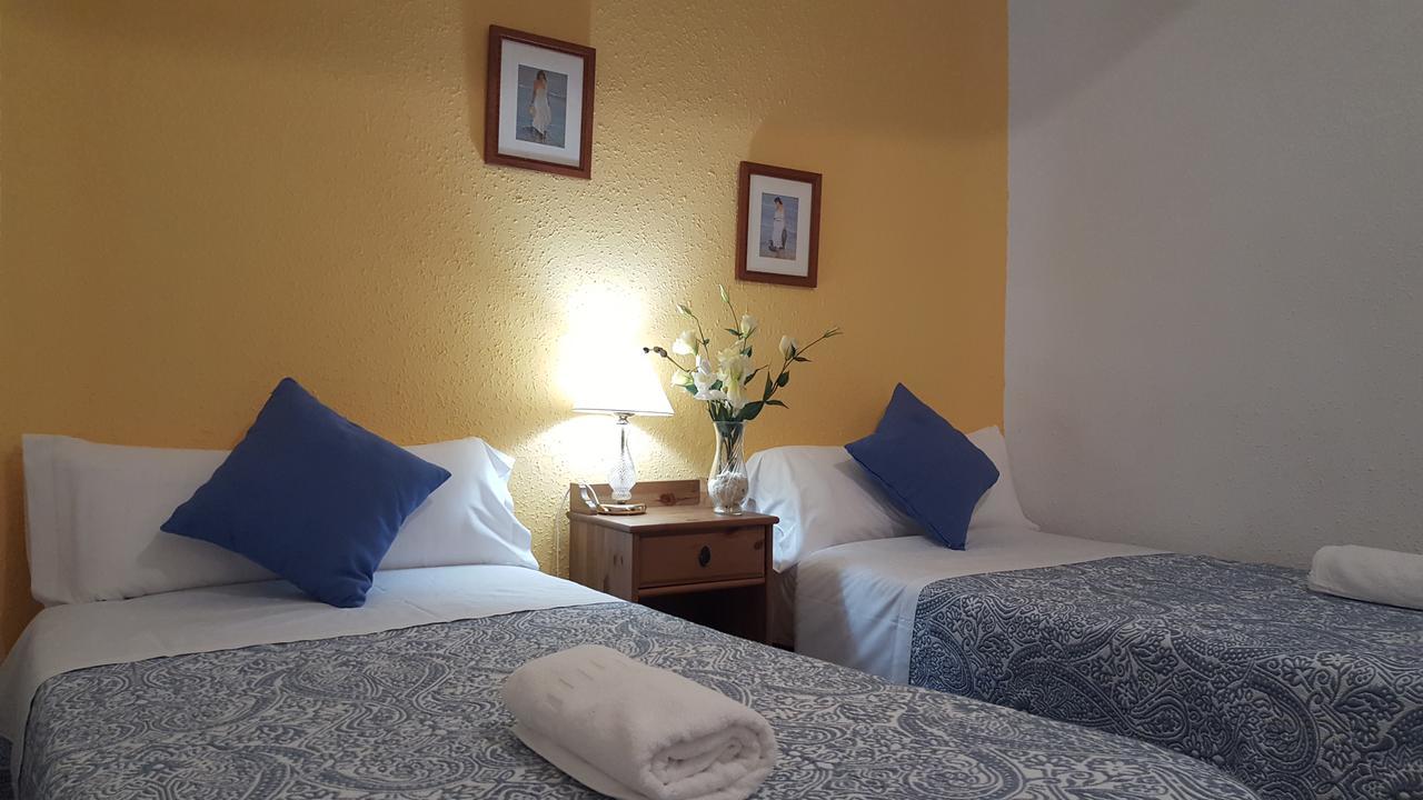 Ibai Guest house San Sebastian