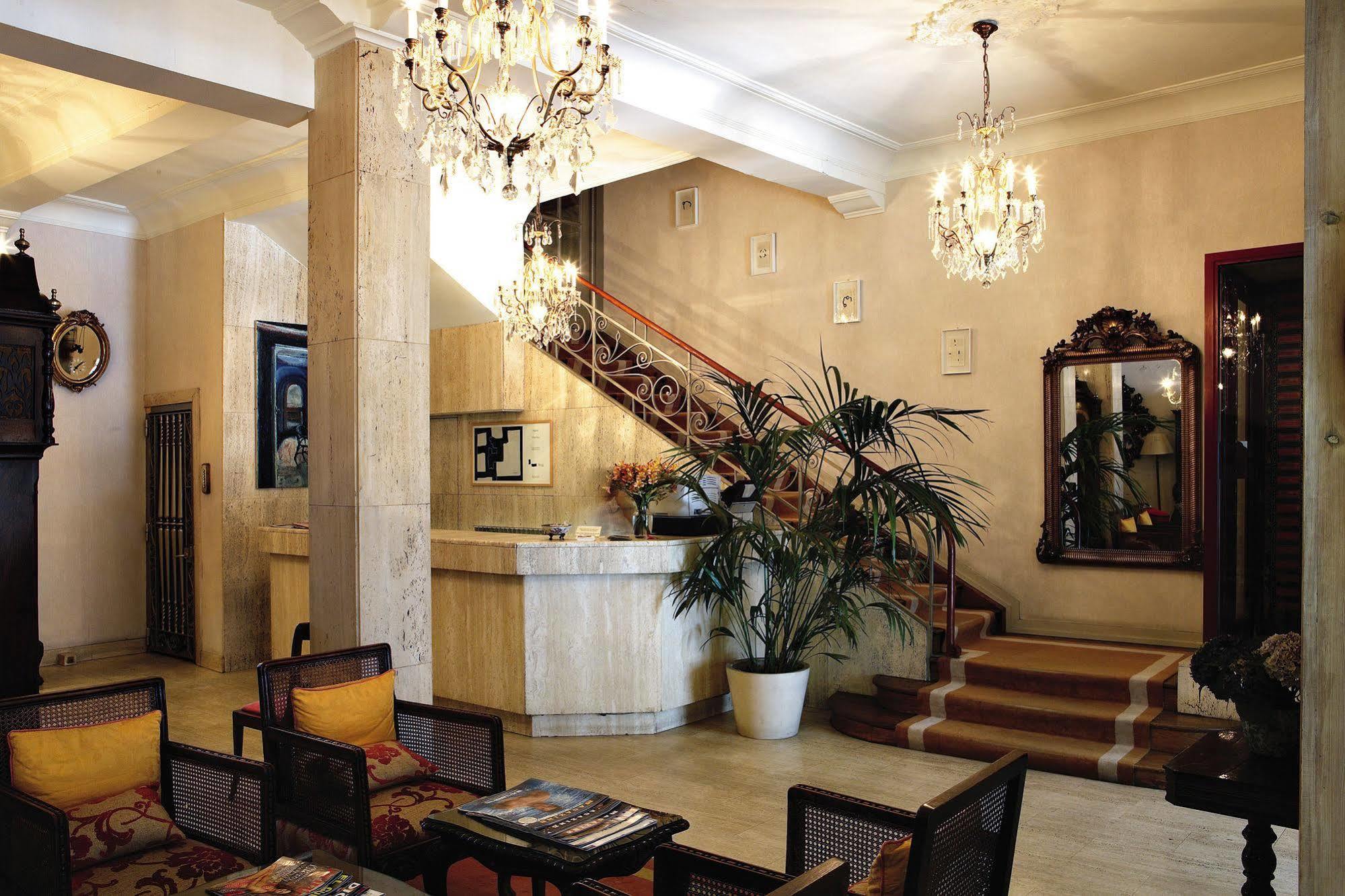 Hotel Niza San Sebastian
