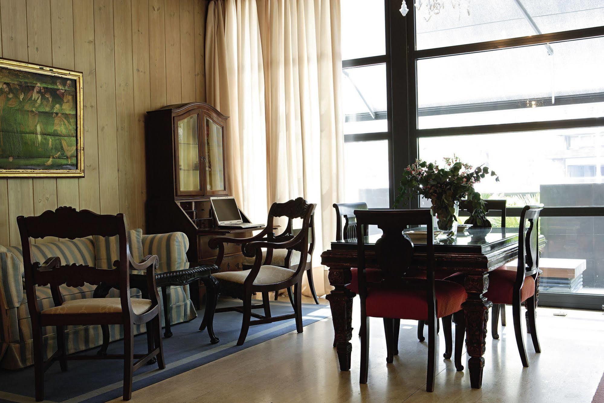 Niza Hotel San Sebastian