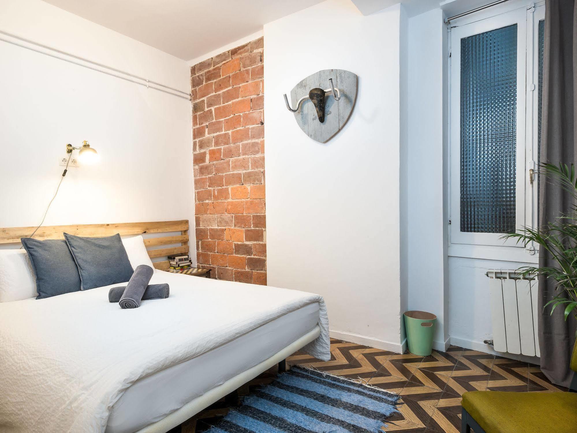 Guest house Off Beat - Self-check-in - Sleep Conscious 3*
