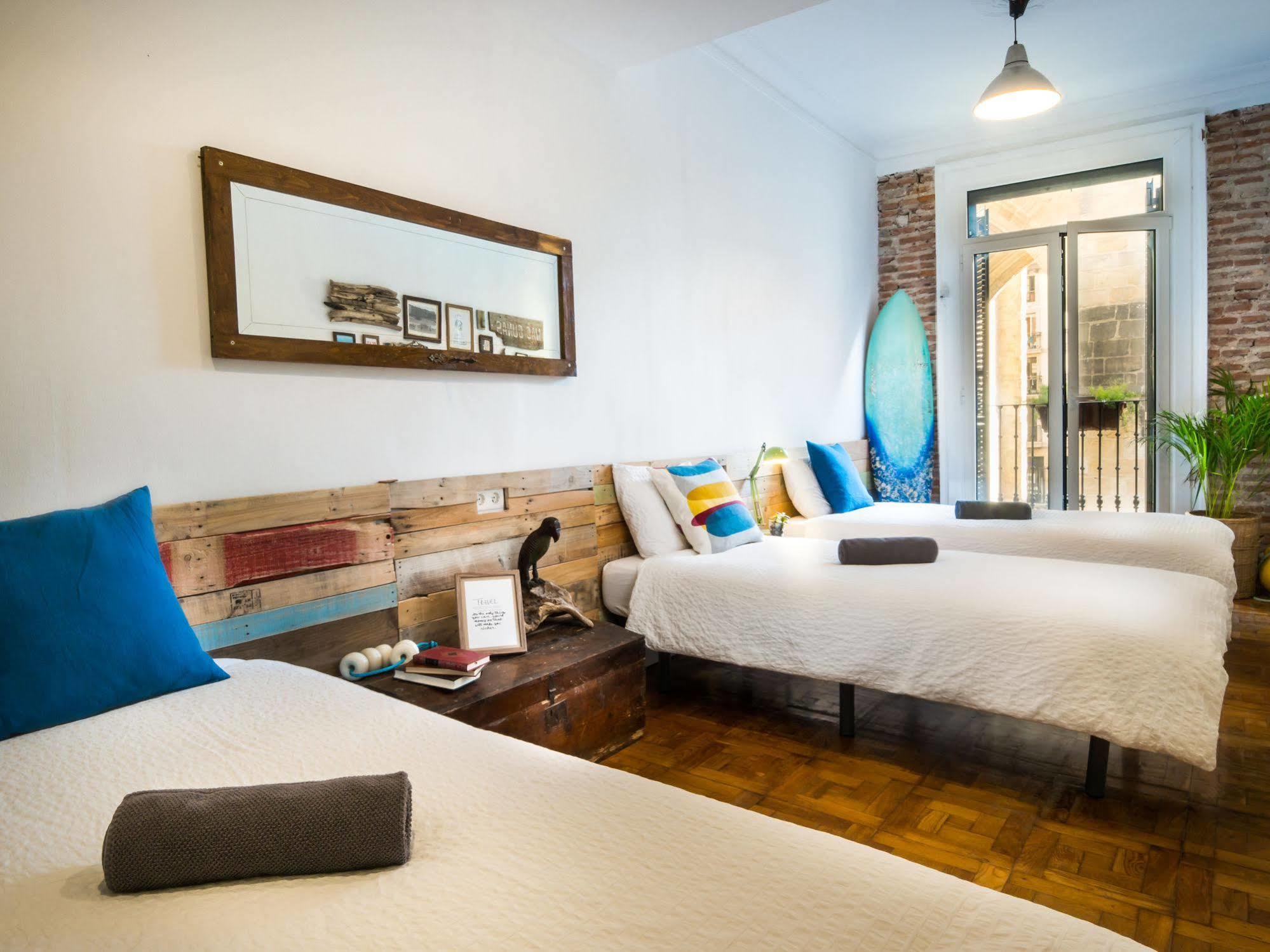Off Beat - Self-check-in - Sleep Conscious Guest house