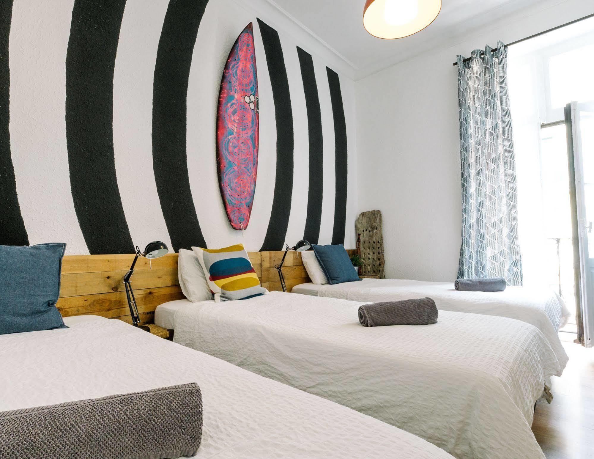 Off Beat - Self-check-in - Sleep Conscious Guest house 3*