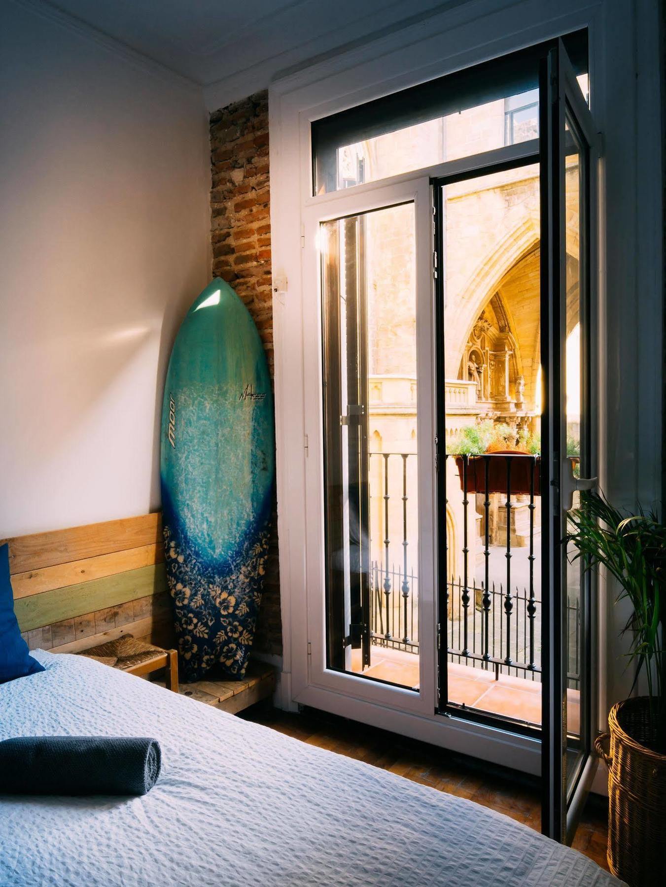 Guest house Off Beat - Self-check-in - Sleep Conscious 3*