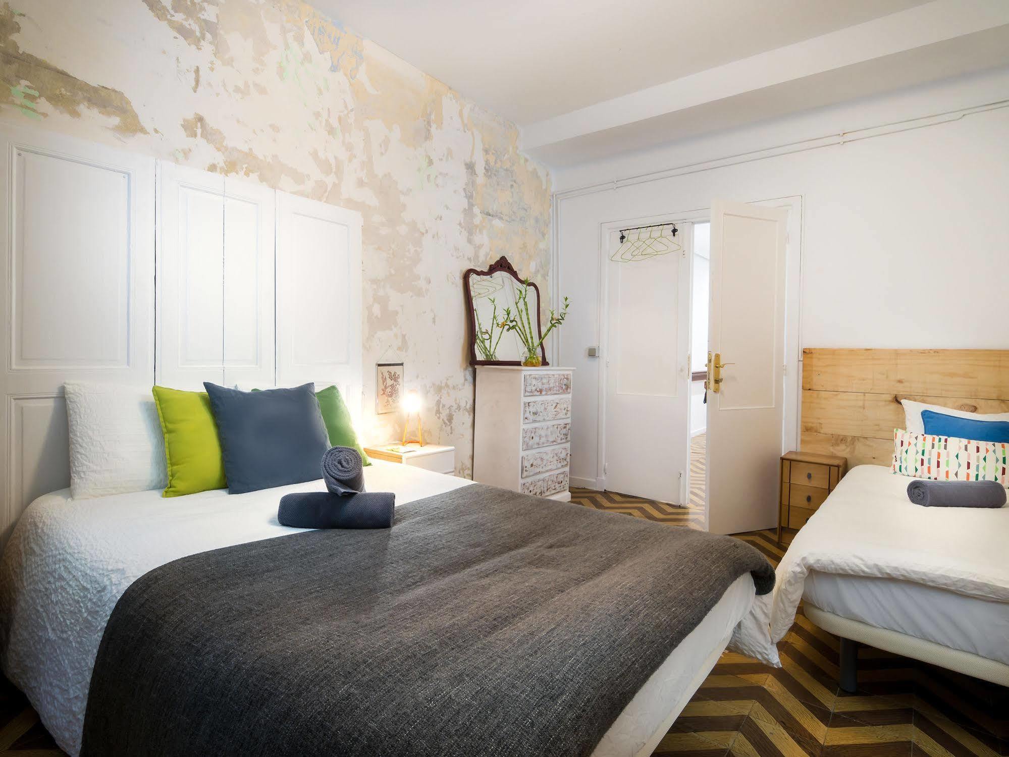 Off Beat - Self-check-in - Sleep Conscious Guest house