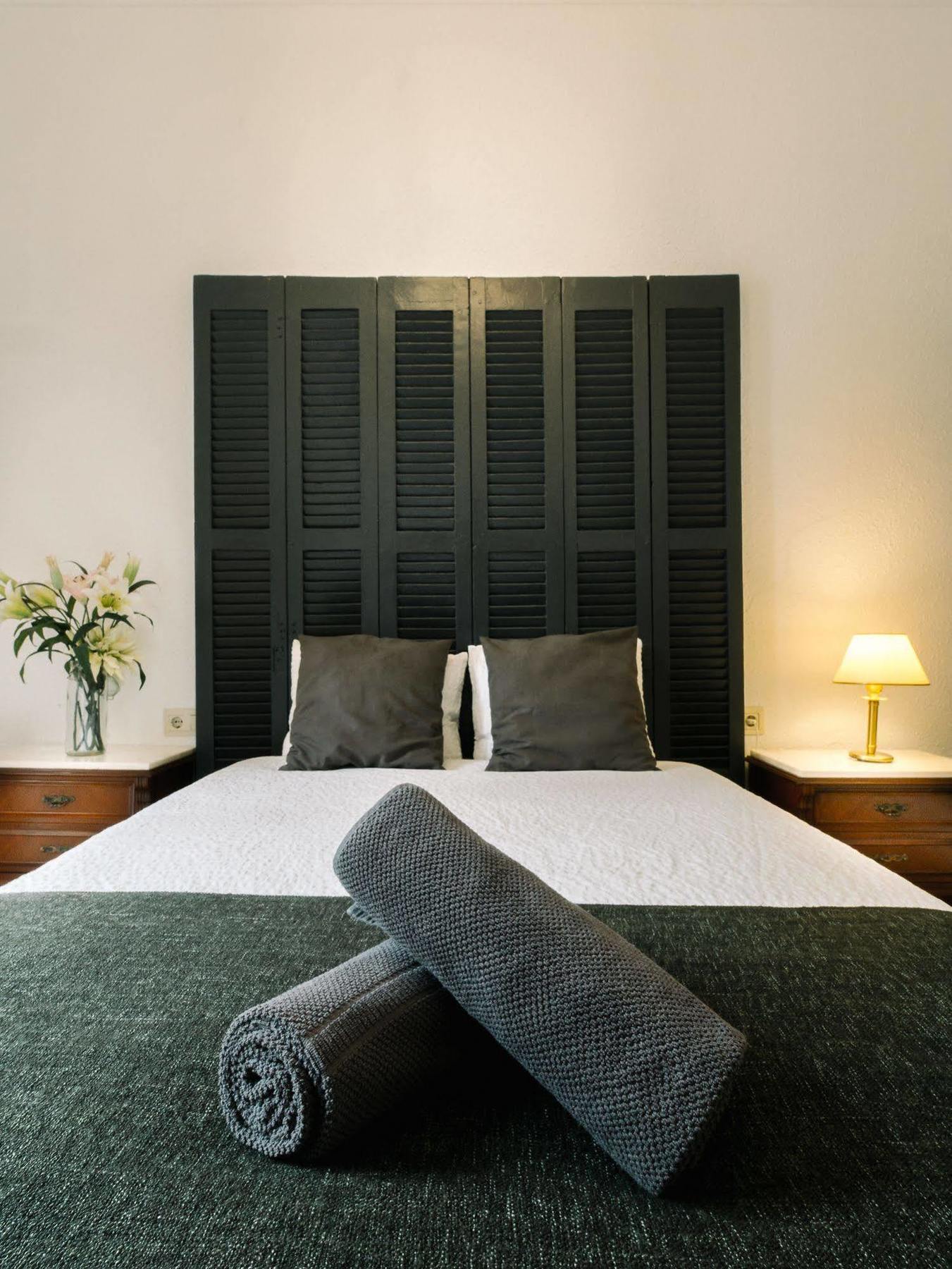 Off Beat - Self-check-in - Sleep Conscious San Sebastian