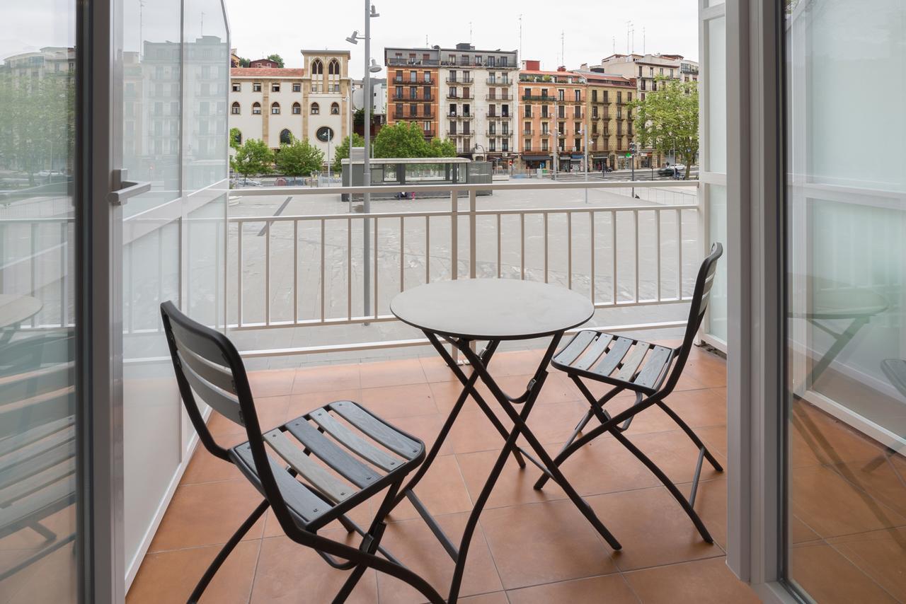 Pensión Atotxa San Sebastián