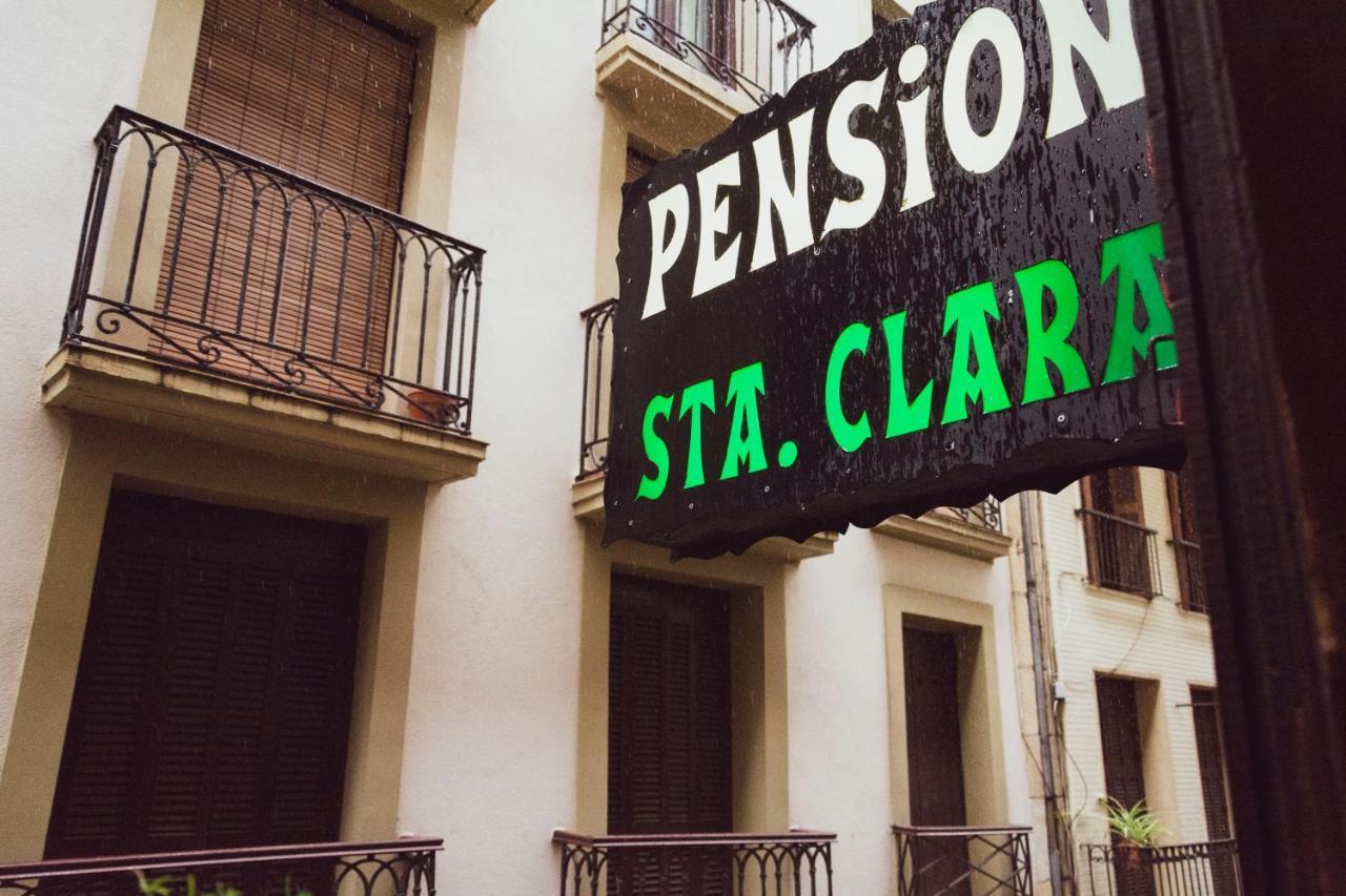Maison d'hôtes Santa Clara Saint-Sébastien