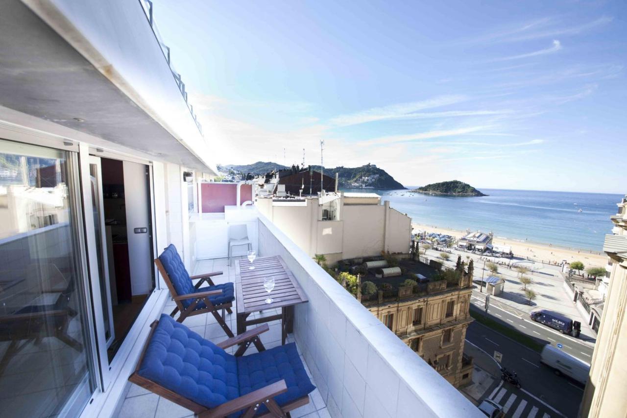 The Collection | Niza Appartement