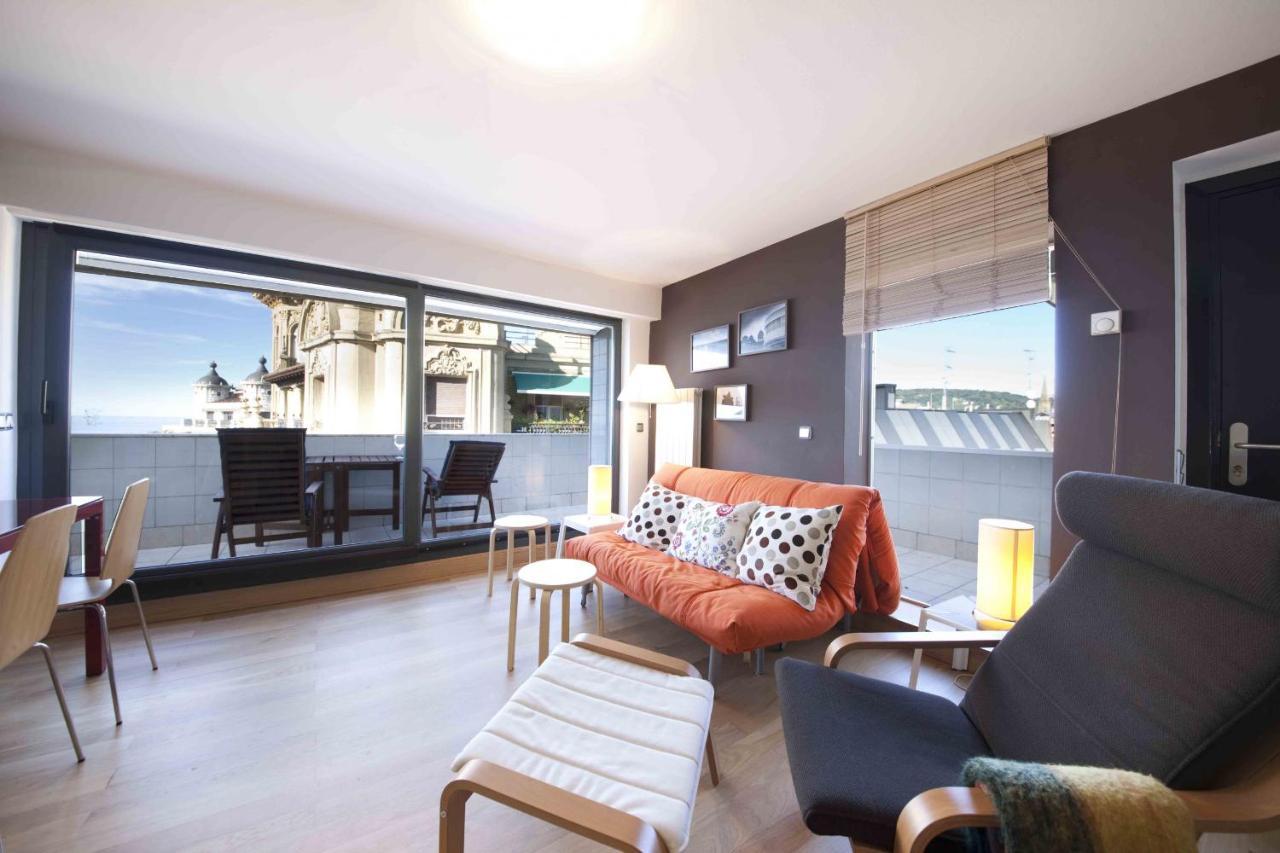 Appartement The Collection | Niza *