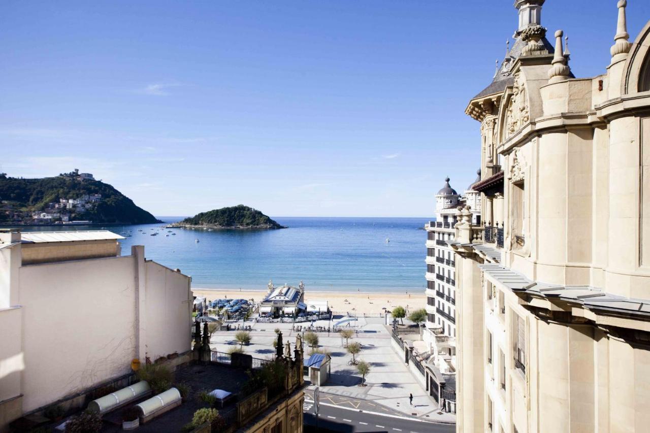 Appartement The Collection | Niza