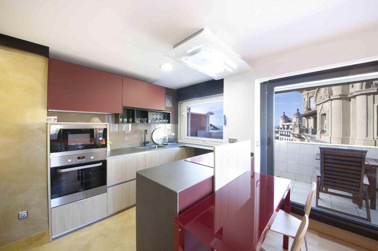 The Collection | Niza Appartement Saint-Sébastien