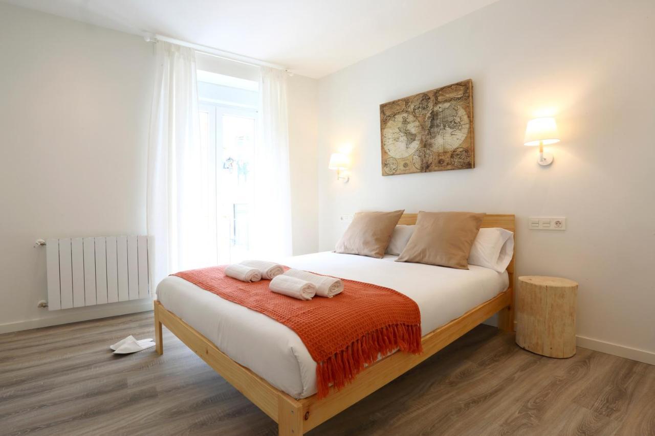 Appartement Miracruz *
