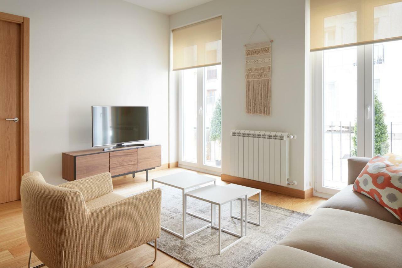Appartement Eguzki By Feelfree Saint-Sébastien
