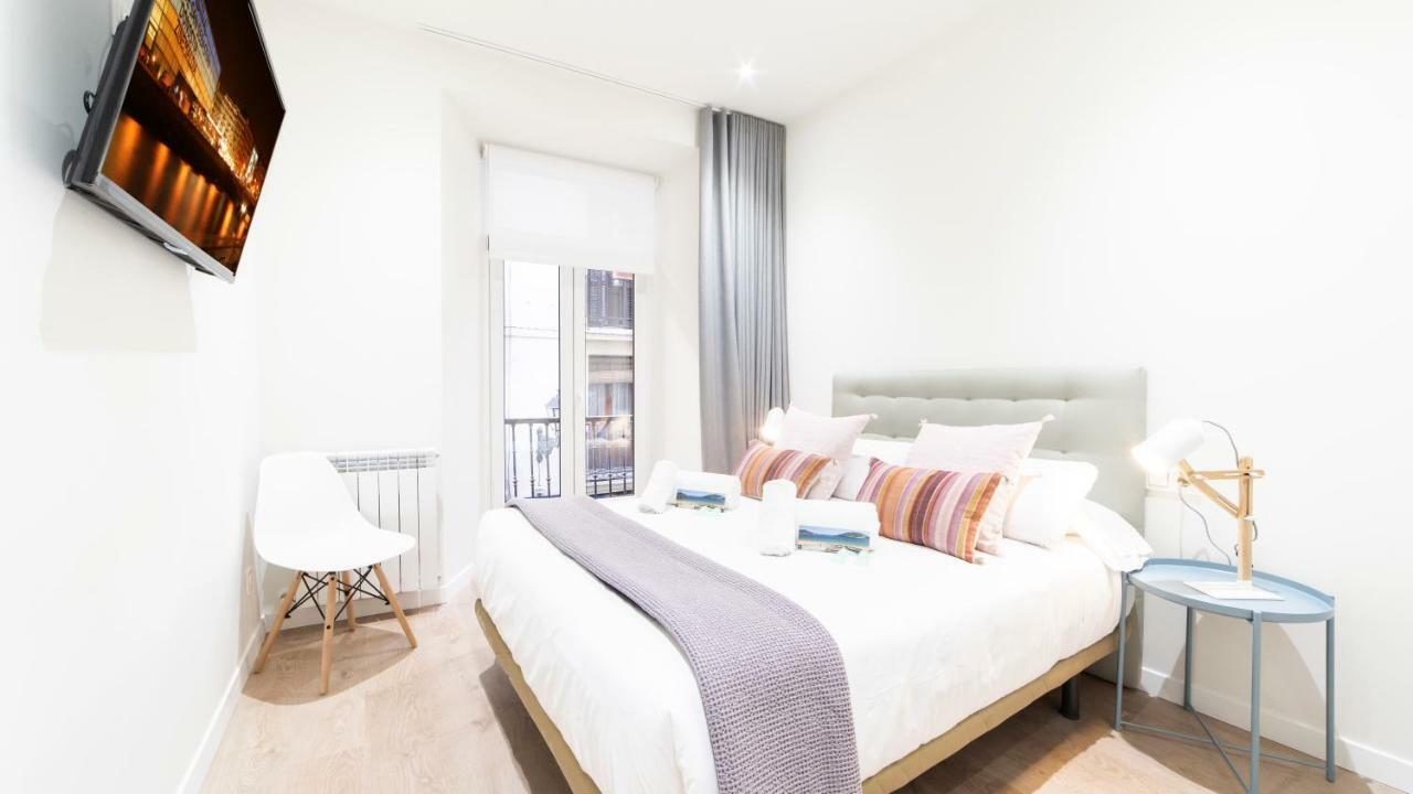 Appartement Port Lux. Old Town - Sshousing *