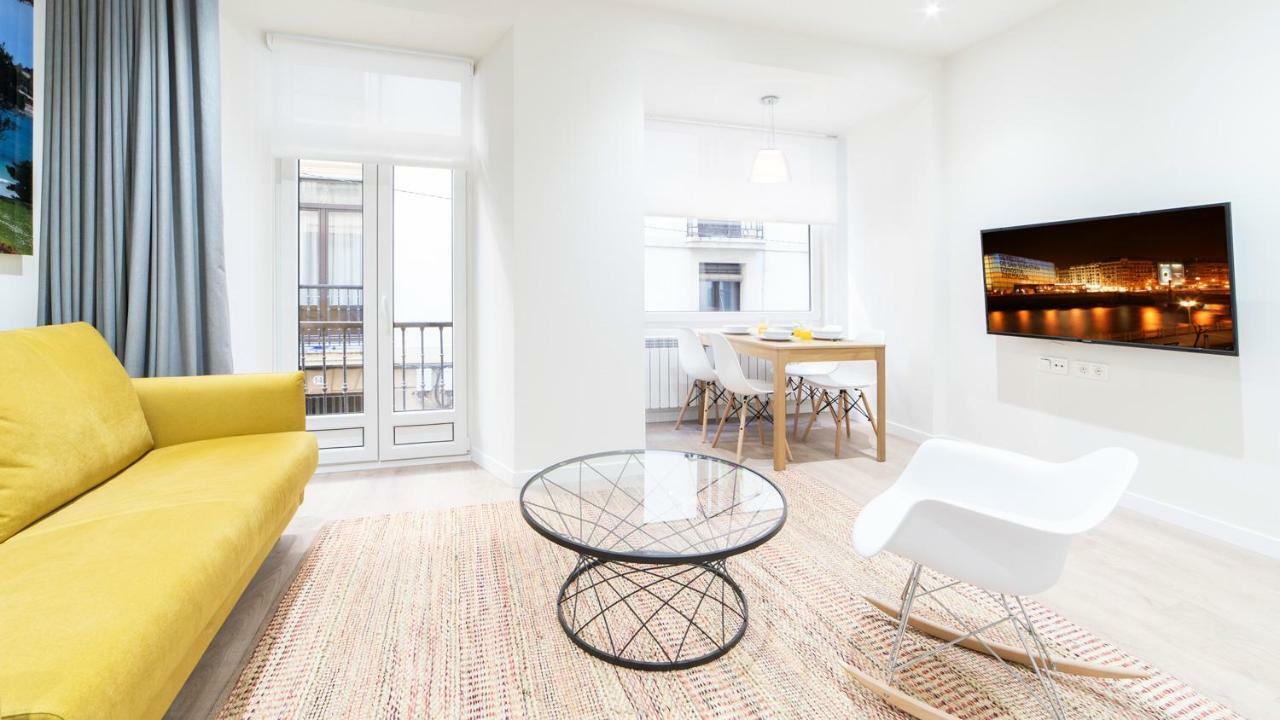 Appartement Port Lux. Old Town - Sshousing *