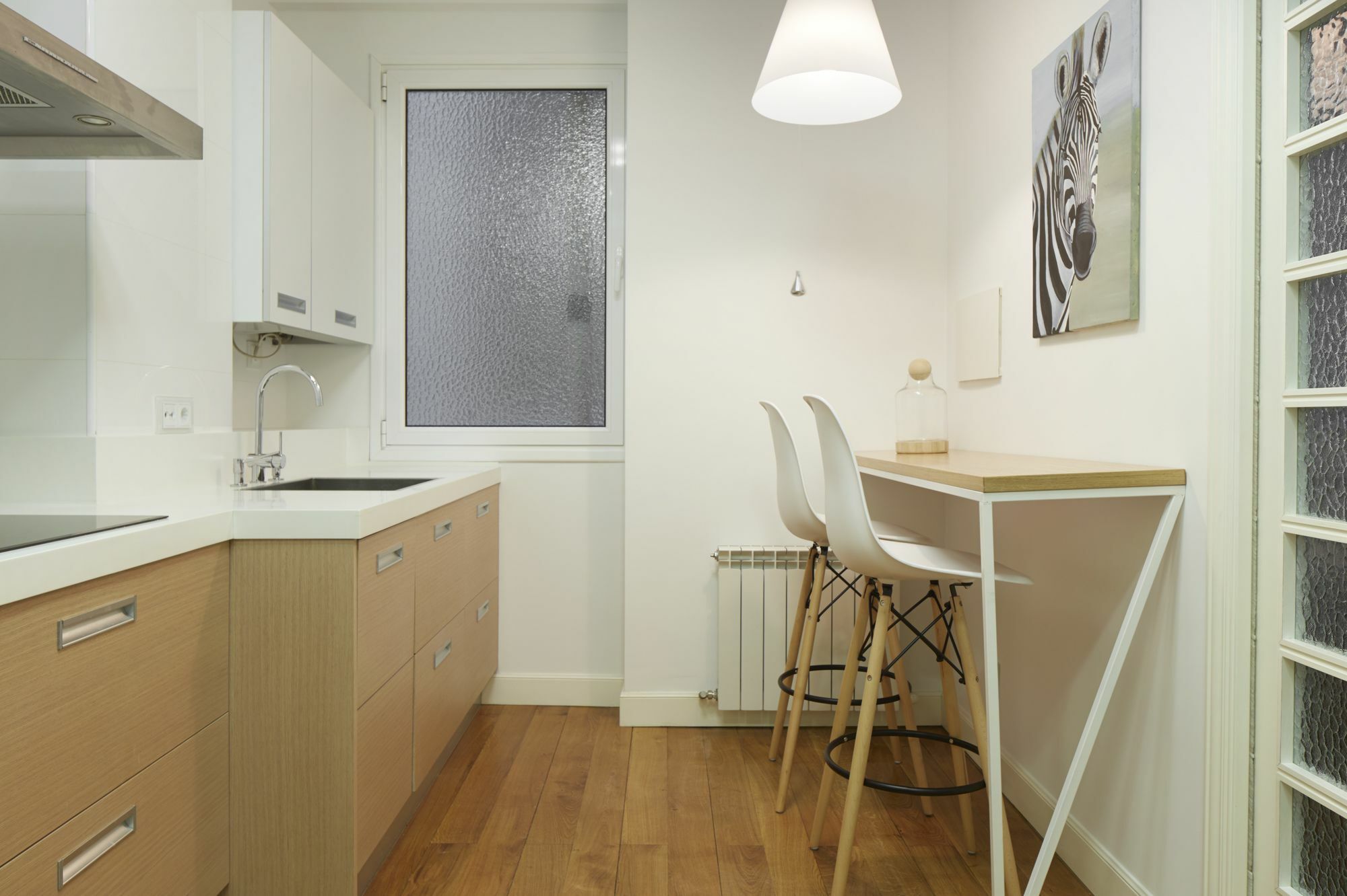 Kurhaus By Feelfree Apartamento *
