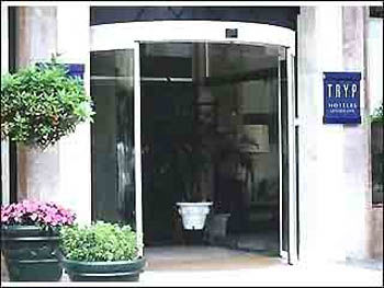 Orly, Affiliated By Meliá Hotel 4*