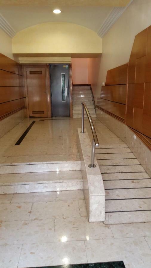 Appartement Ondarreta Con Parking Free Y Aire Acondicionado