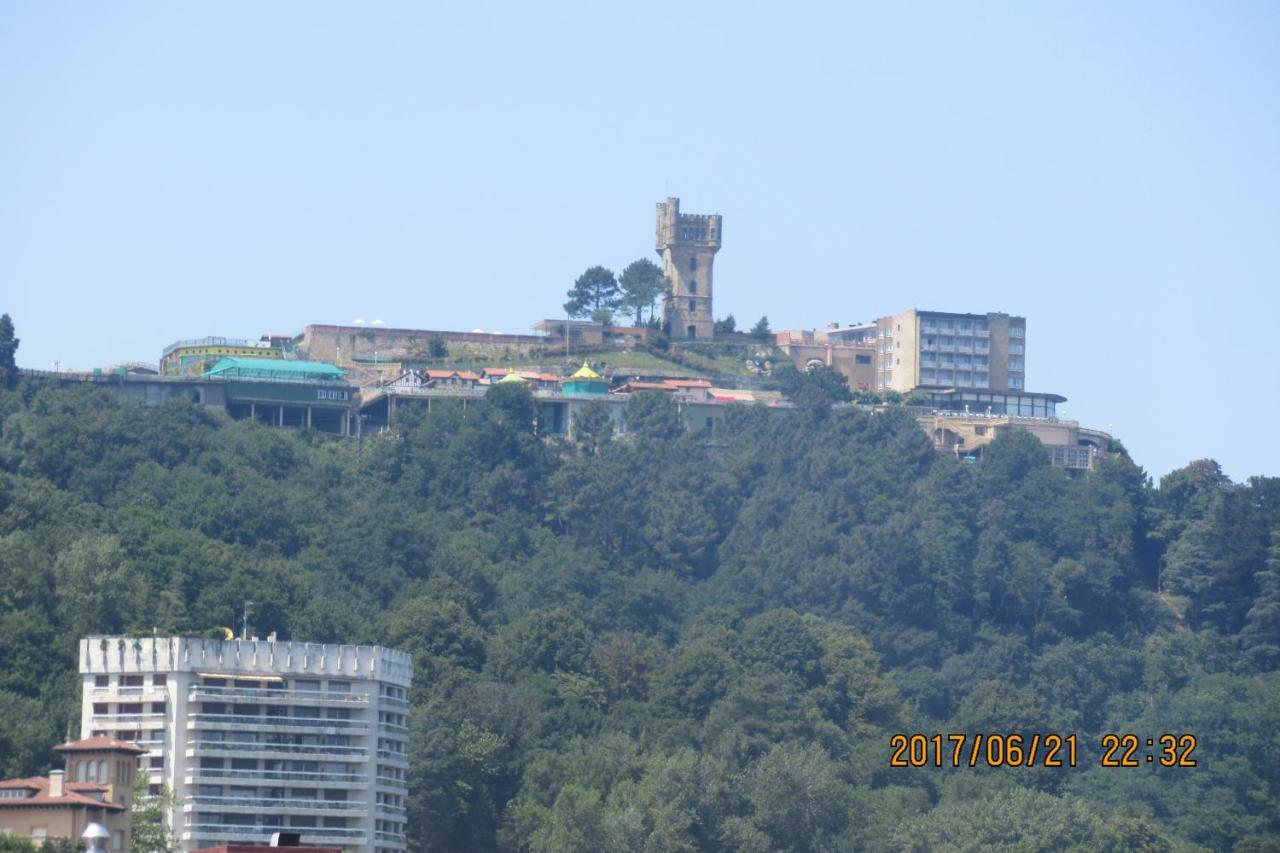 Andoaga *