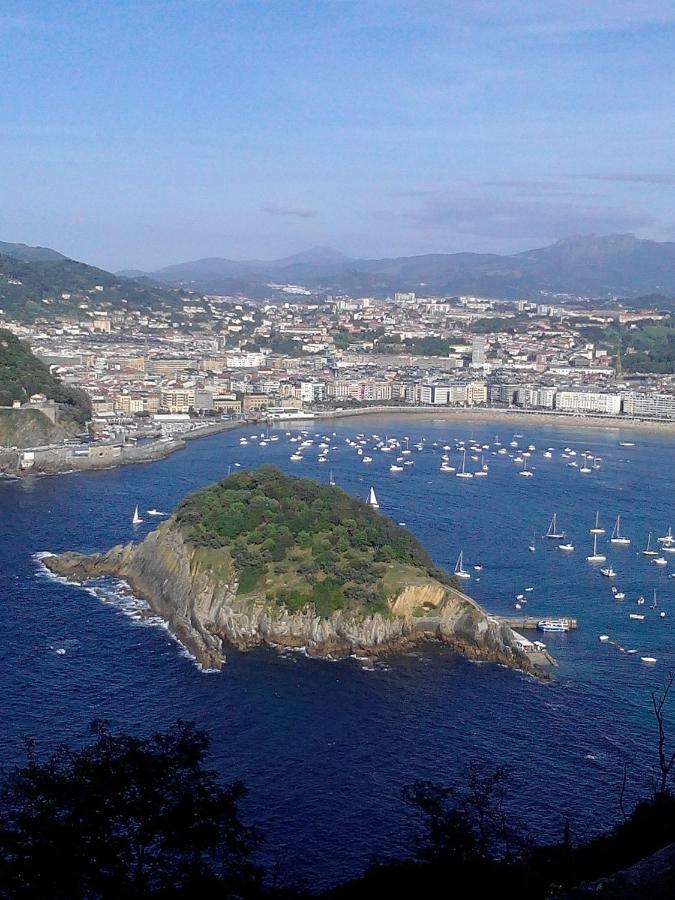 Andoaga Apartment San Sebastian