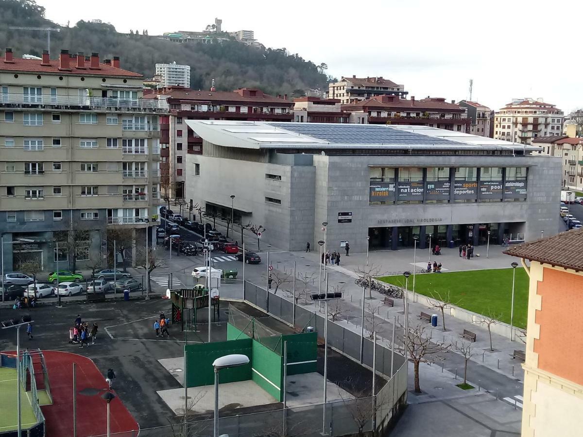 Andoaga Apartment