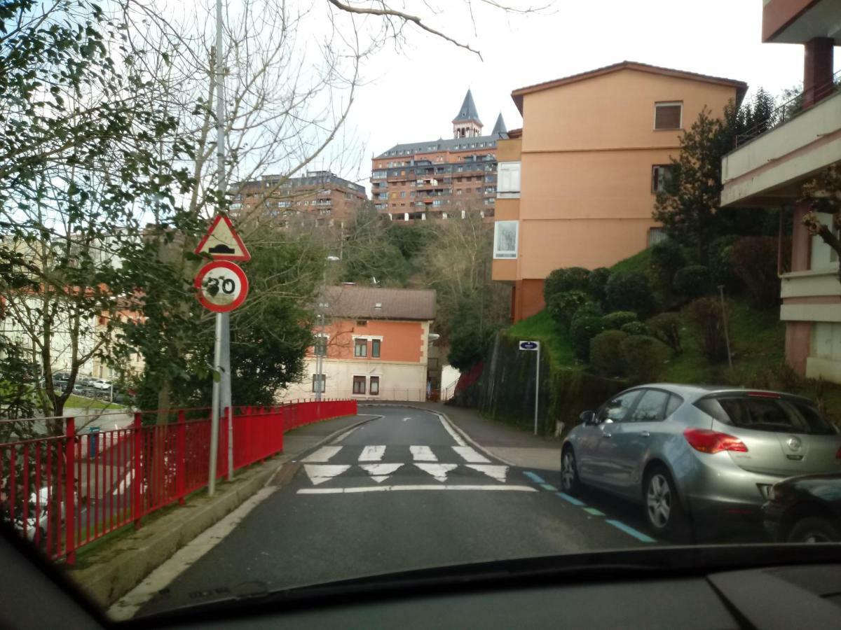 Andoaga Apartment *