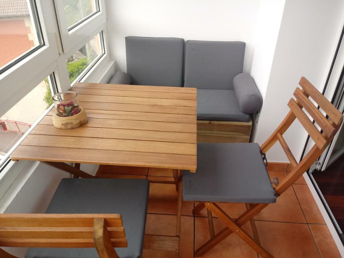 Apartment Andoaga