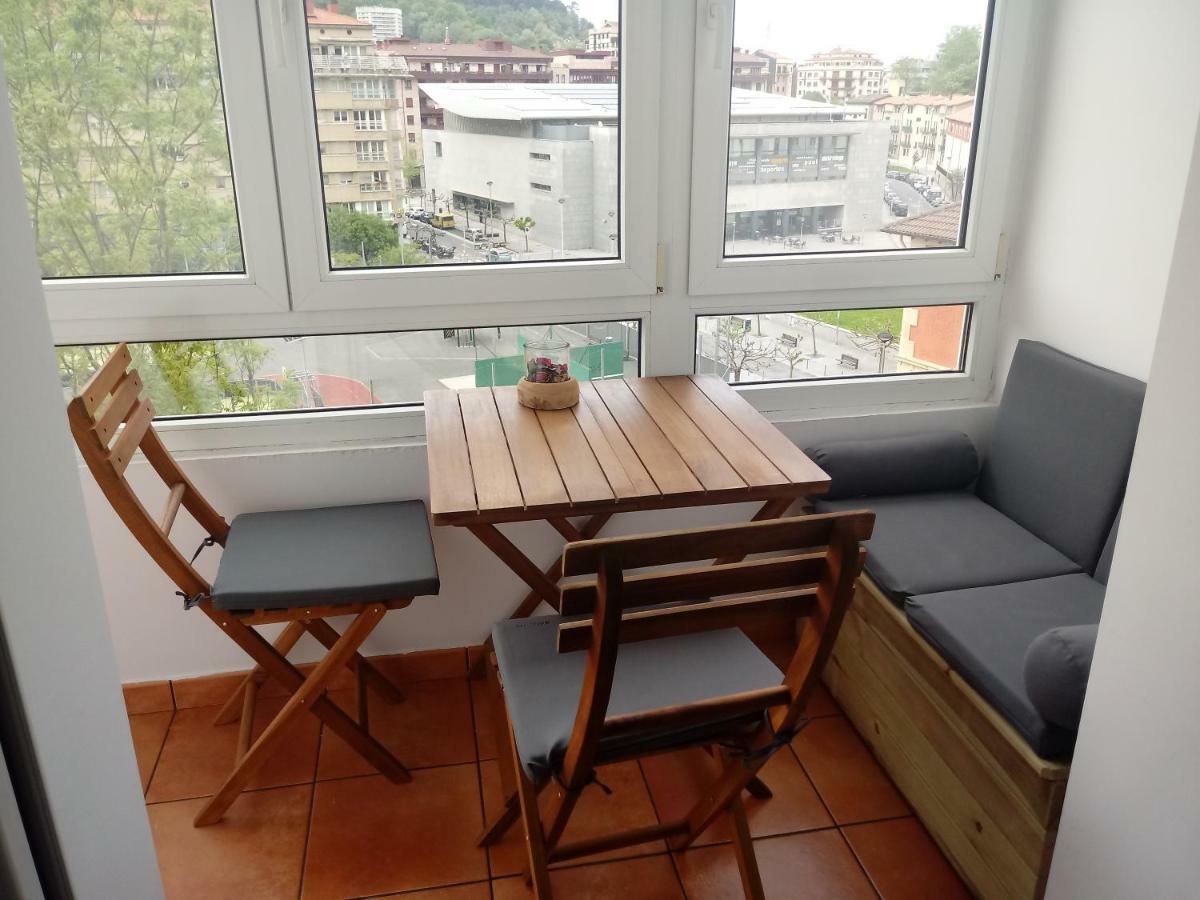 Apartment Andoaga *
