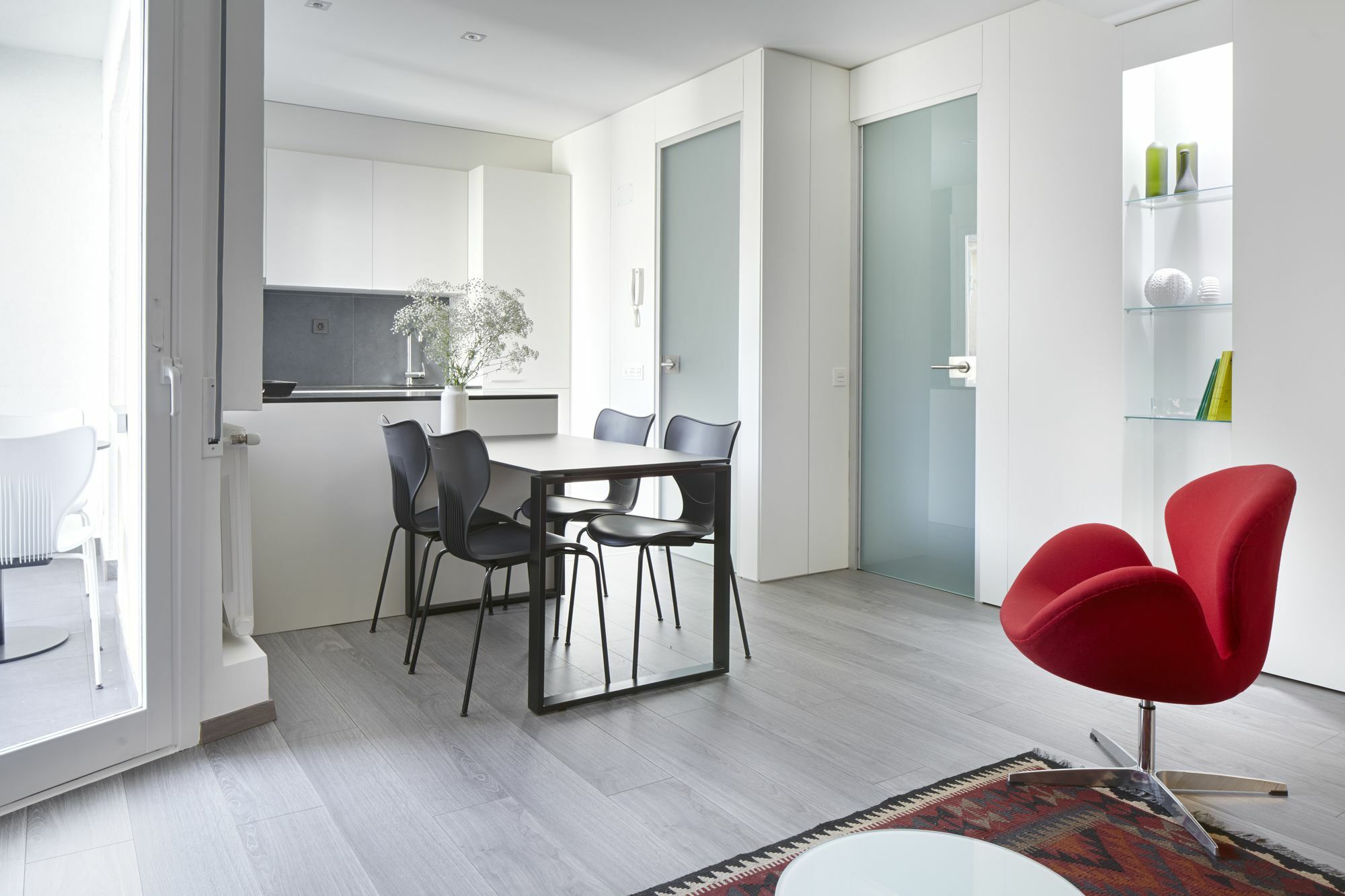 Zurriola 1 By Feelfree Appartement *
