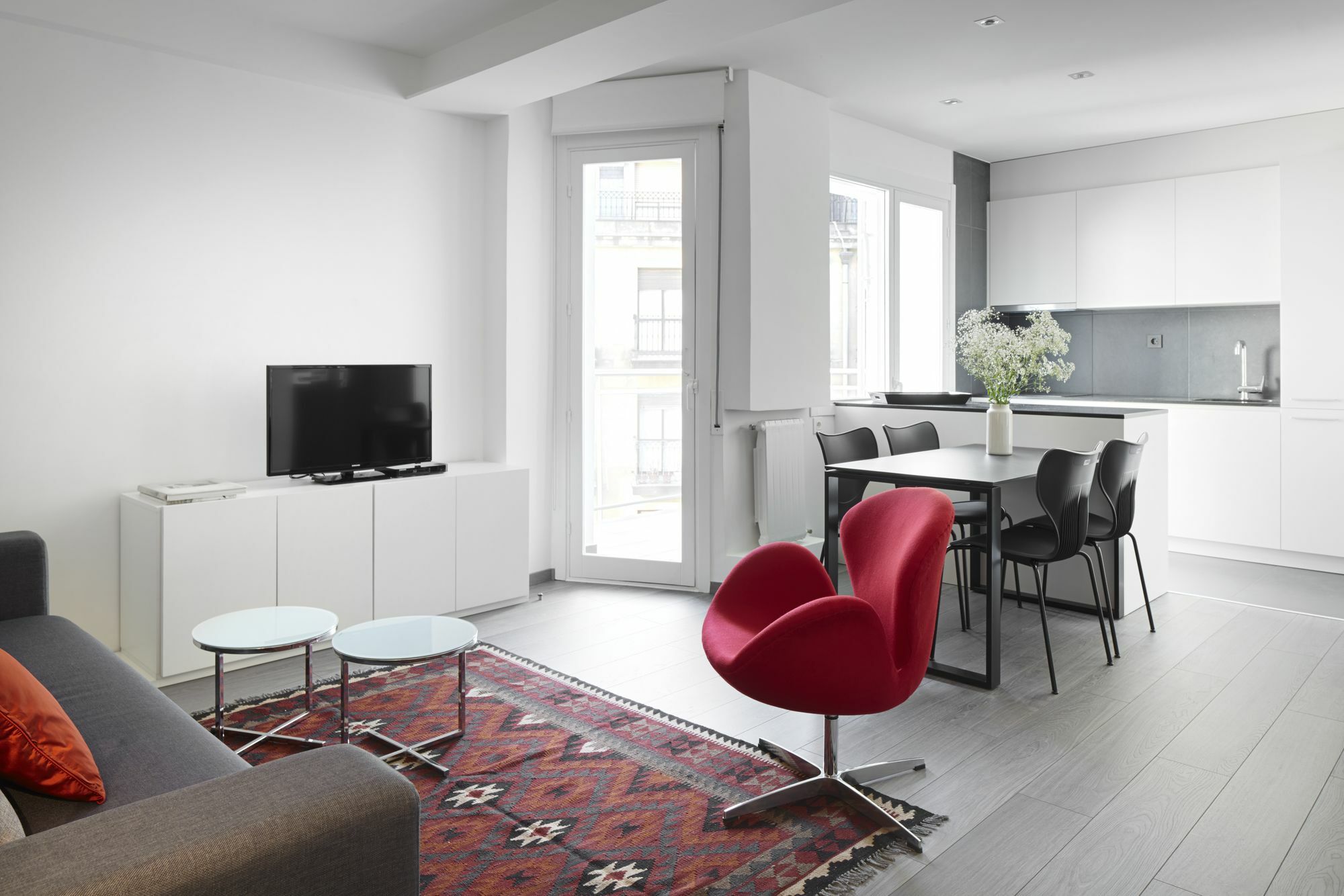 Appartement Zurriola 1 By Feelfree Saint-Sébastien