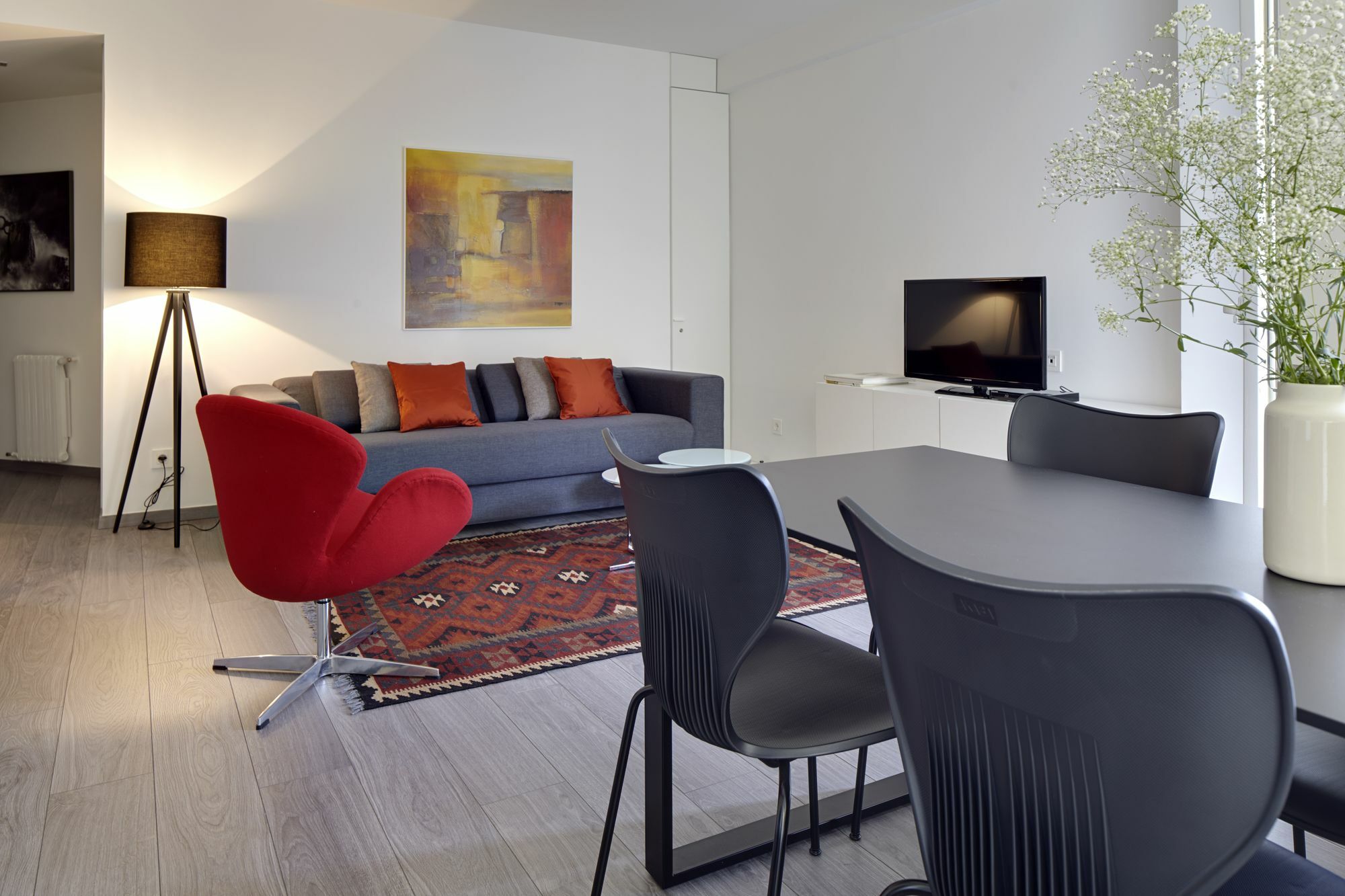 Zurriola 1 By Feelfree Appartement