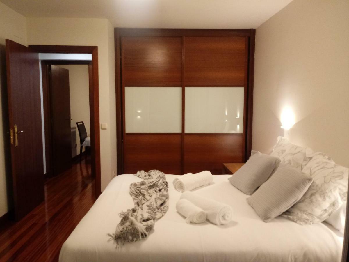 Apartment Andoaga San Sebastian