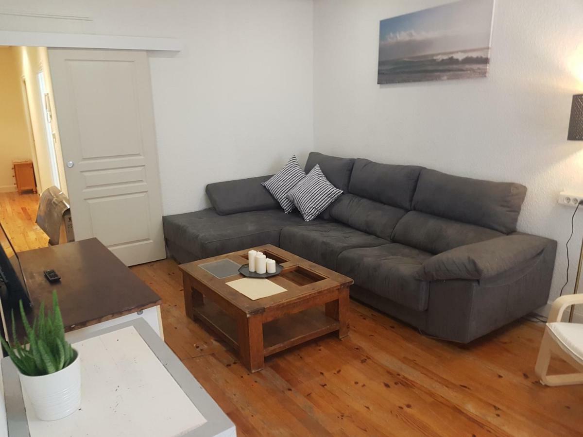 Hideaway Apartamento *