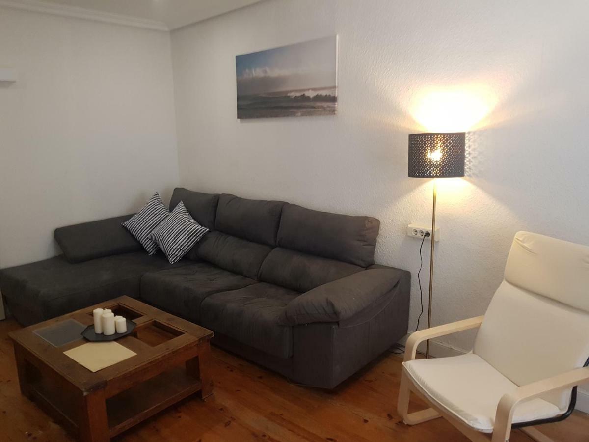 Hideaway Apartamento San Sebastián