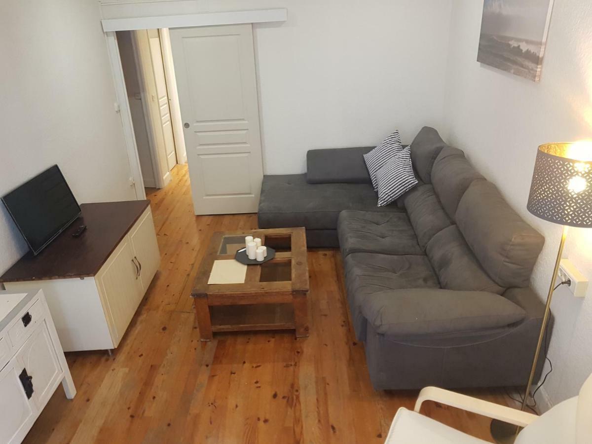 Apartamento Hideaway