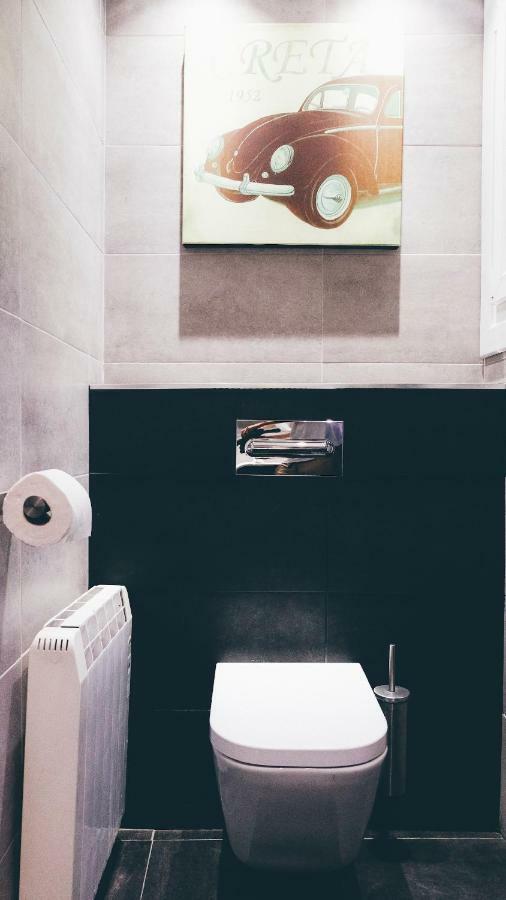 Appartement Romantico Free Parking Area Wifi *