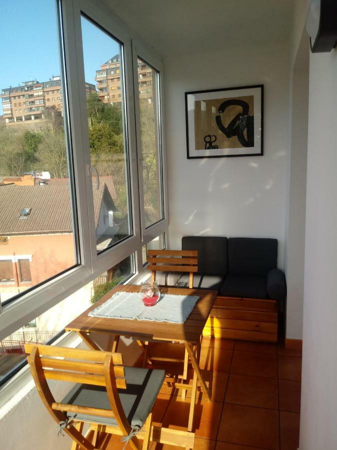 Andoaga Apartment *
