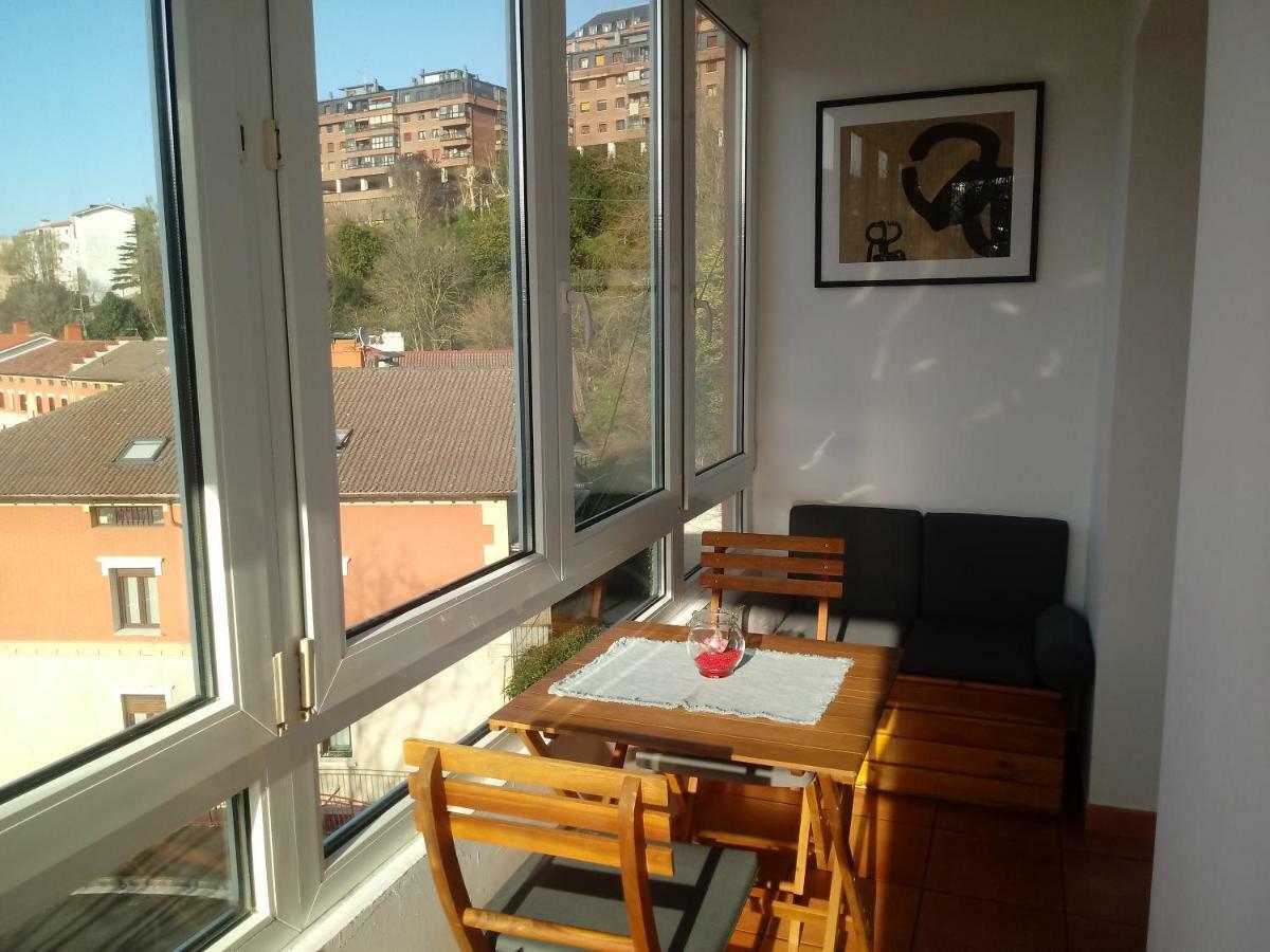 Andoaga Apartment *