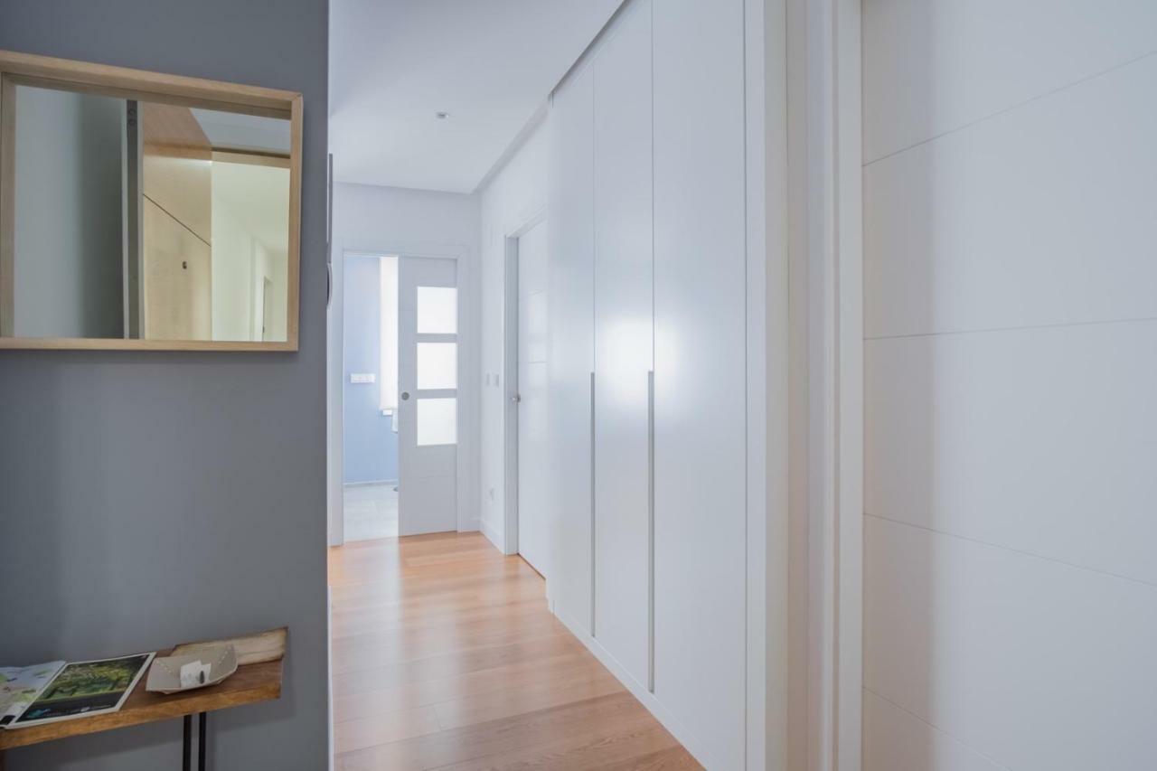 Goxue Appartement *